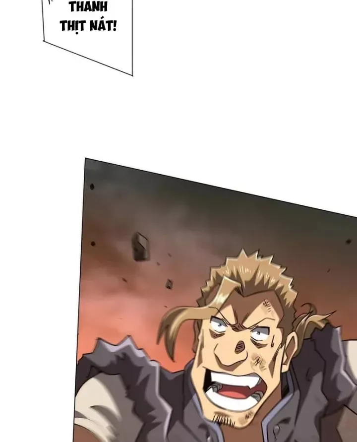 Bắt Đầu Với Trăm Vạn Minh Tệ Chương 299 - Trang 43