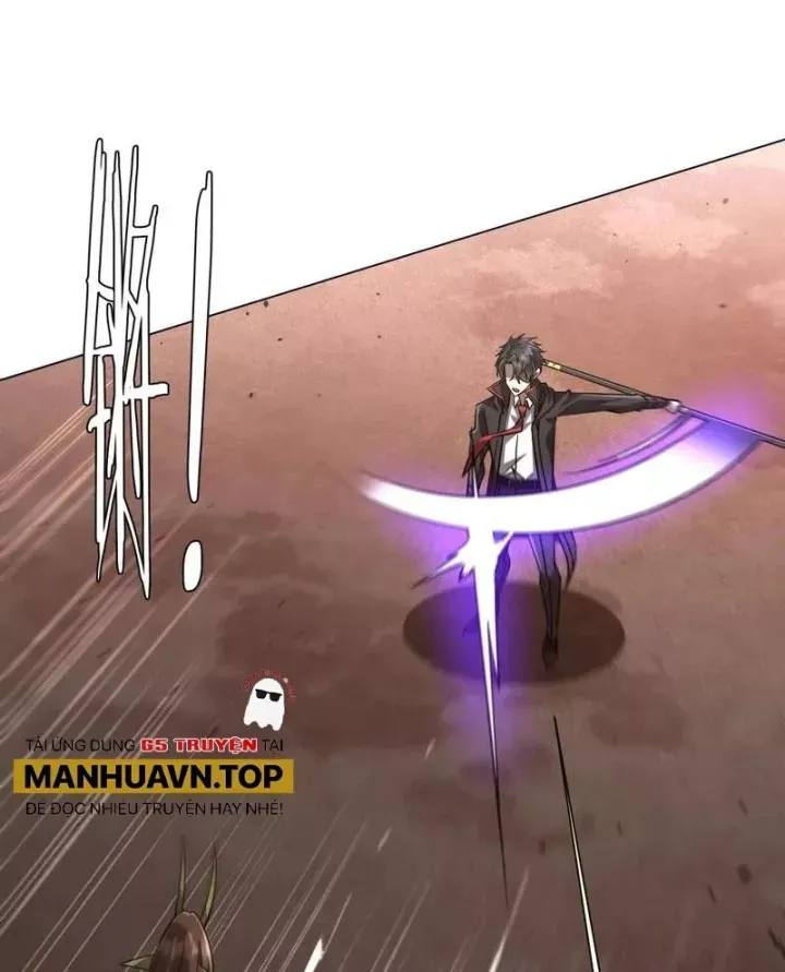 Bắt Đầu Với Trăm Vạn Minh Tệ Chương 299 - Trang 51