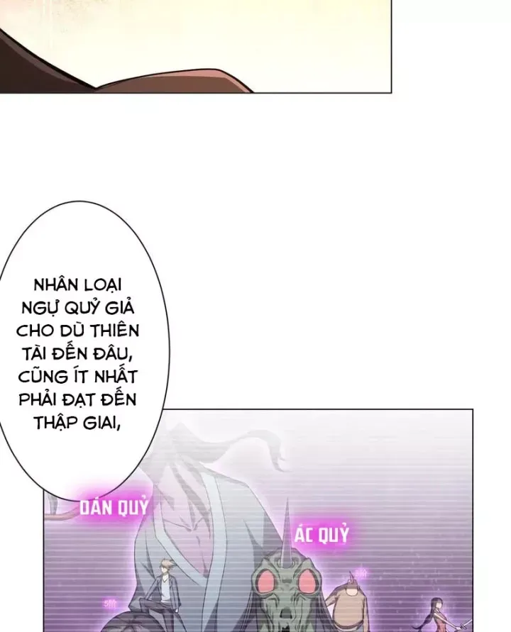 Bắt Đầu Với Trăm Vạn Minh Tệ Chương 299 - Trang 54