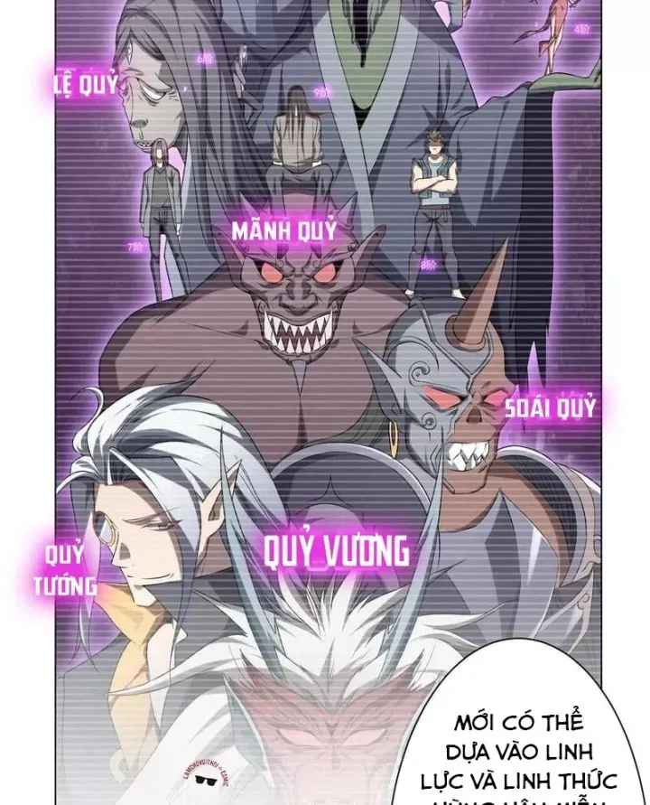 Bắt Đầu Với Trăm Vạn Minh Tệ Chương 299 - Trang 55