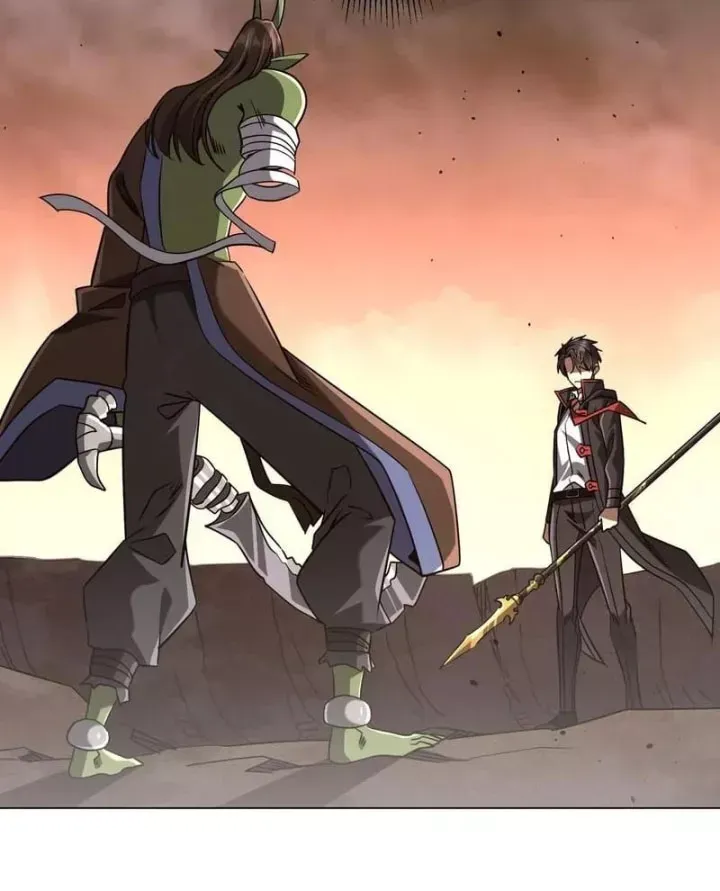 Bắt Đầu Với Trăm Vạn Minh Tệ Chương 299 - Trang 57