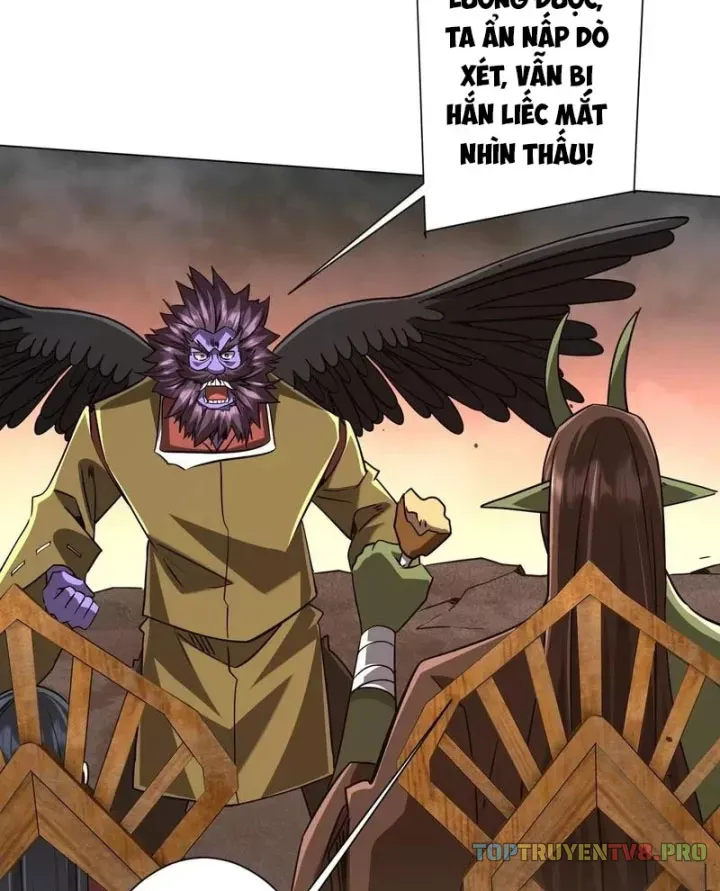 Bắt Đầu Với Trăm Vạn Minh Tệ Chương 299 - Trang 7