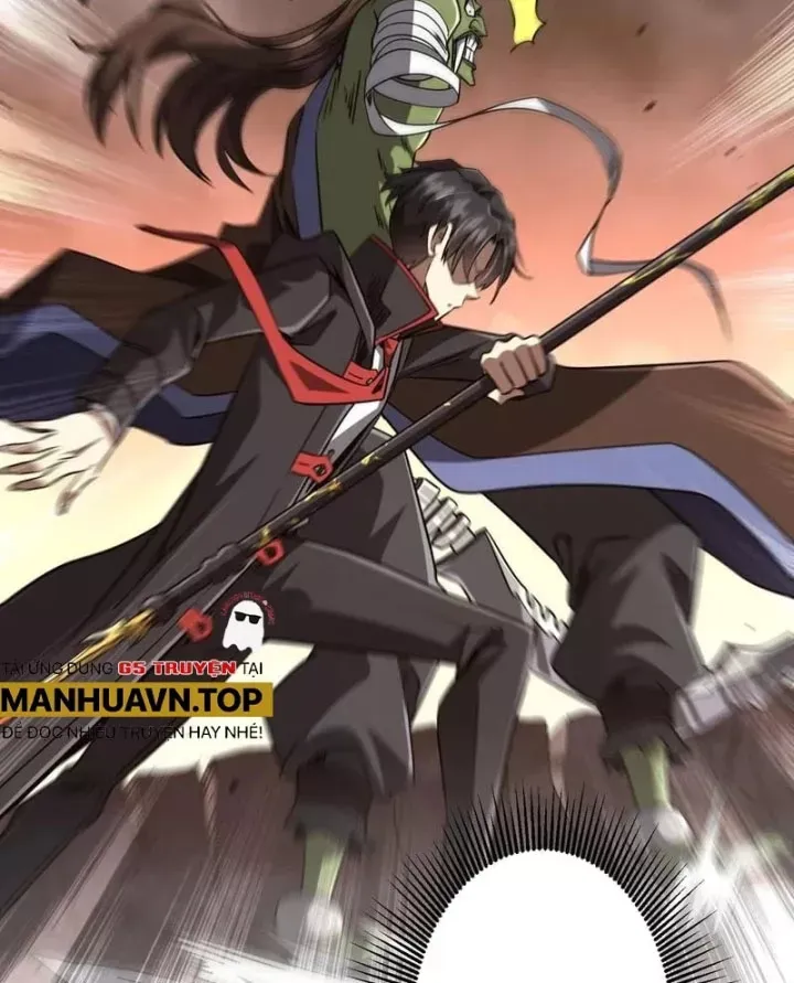 Bắt Đầu Với Trăm Vạn Minh Tệ Chương 299 - Trang 61