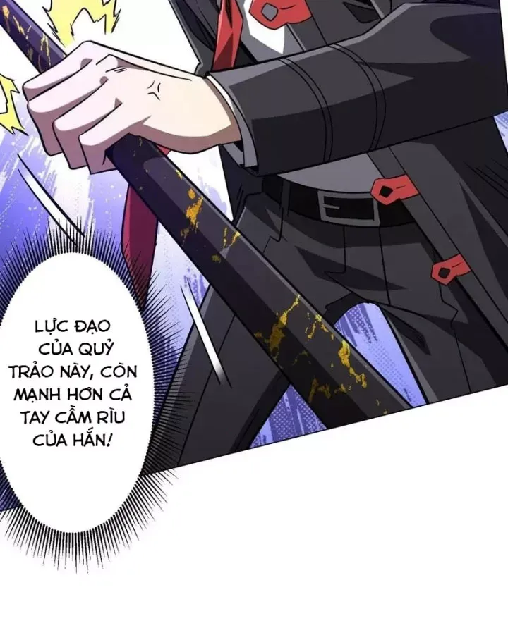 Bắt Đầu Với Trăm Vạn Minh Tệ Chương 299 - Trang 70