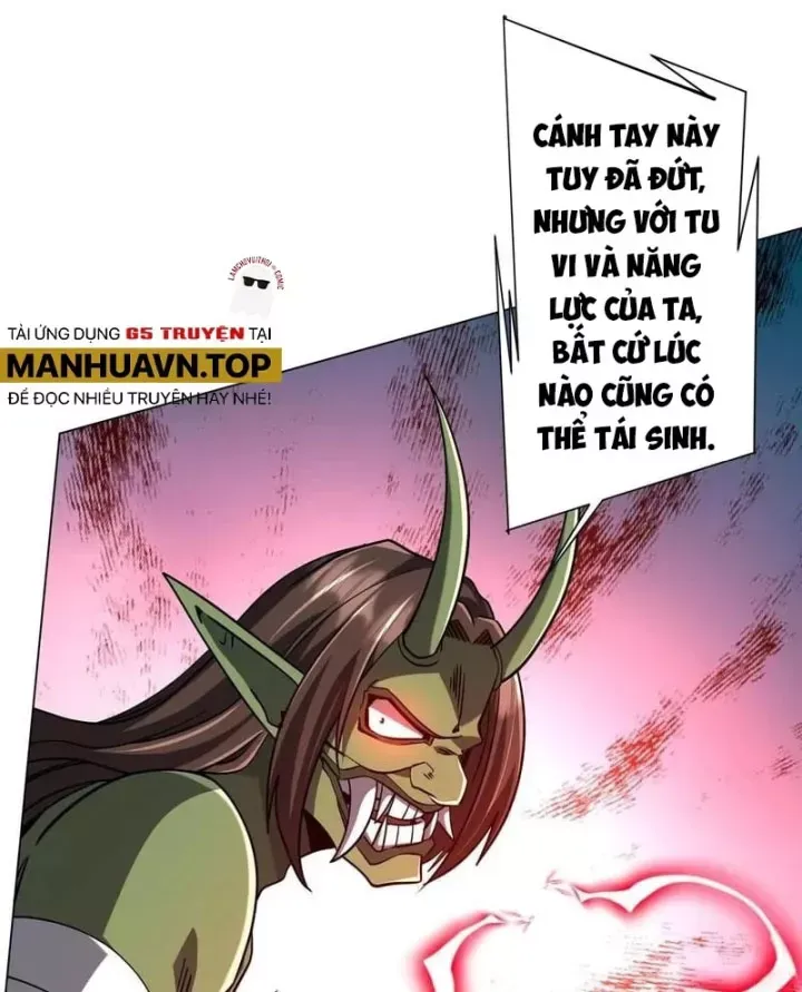 Bắt Đầu Với Trăm Vạn Minh Tệ Chương 299 - Trang 71