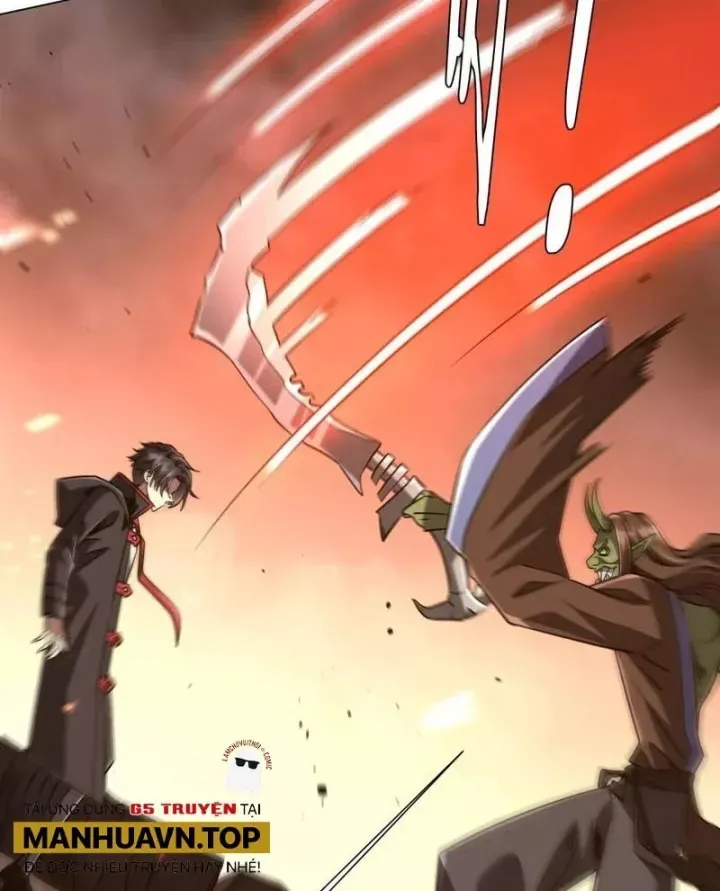 Bắt Đầu Với Trăm Vạn Minh Tệ Chương 299 - Trang 77