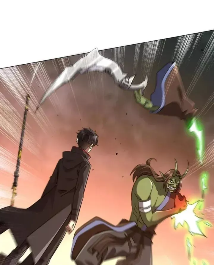 Bắt Đầu Với Trăm Vạn Minh Tệ Chương 299 - Trang 85