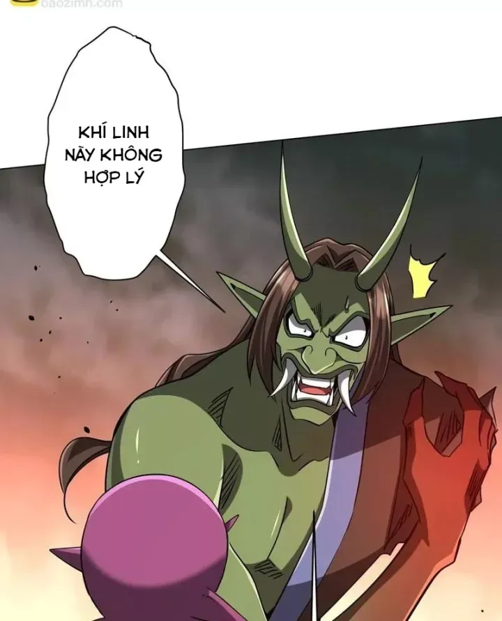 Bắt Đầu Với Trăm Vạn Minh Tệ Chương 299 - Trang 89