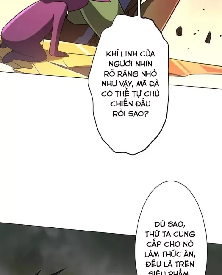 Bắt Đầu Với Trăm Vạn Minh Tệ Chương 299 - Trang 90