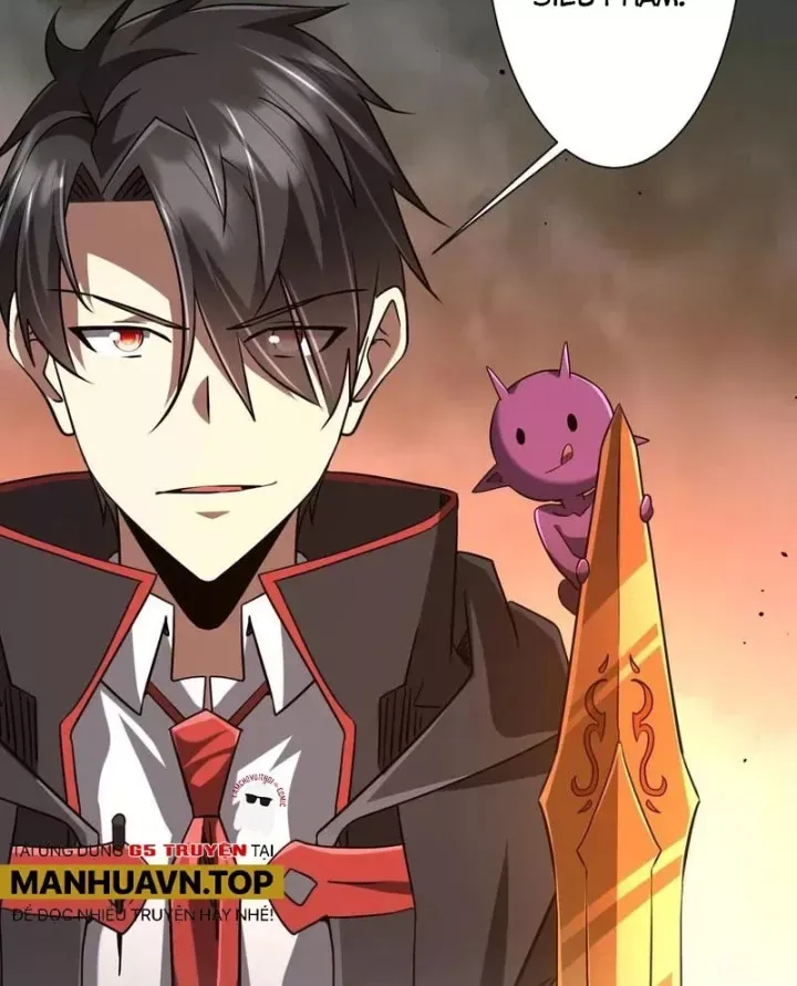 Bắt Đầu Với Trăm Vạn Minh Tệ Chương 299 - Trang 91