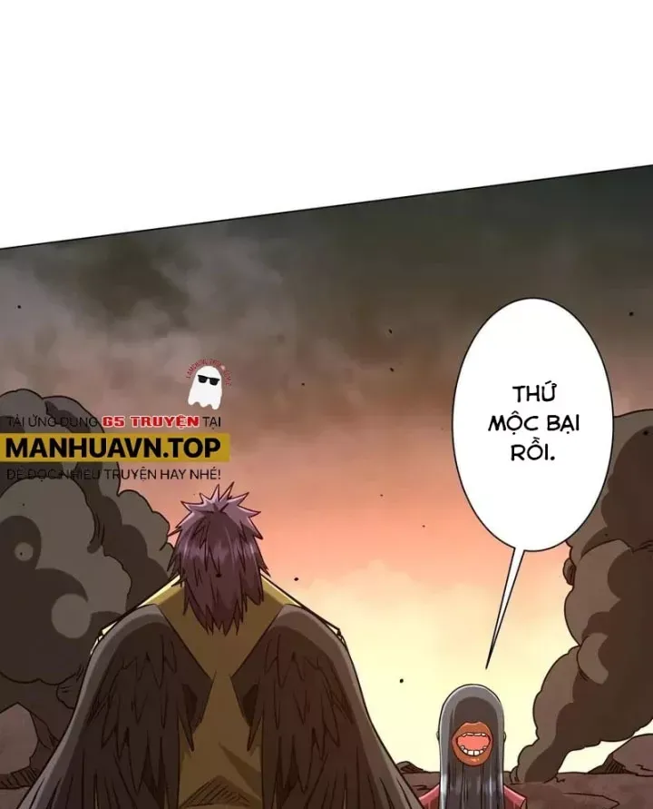 Bắt Đầu Với Trăm Vạn Minh Tệ Chương 299 - Trang 97