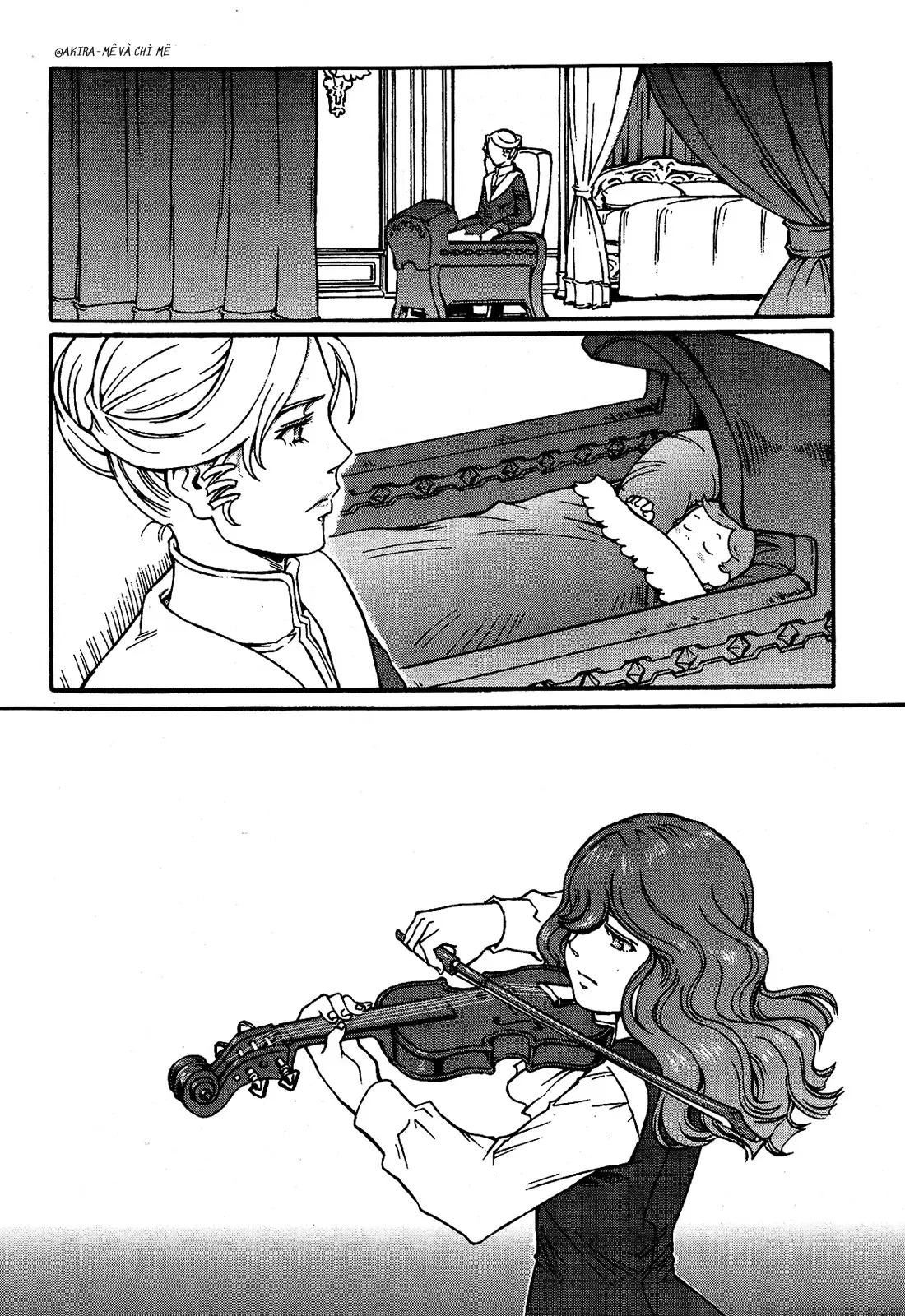 Mobile Suit Gundam Msv-R Legend Of The Universal Century Heroes: The Fabulous Shin Matsunaga - Chương 6 - Trang 17