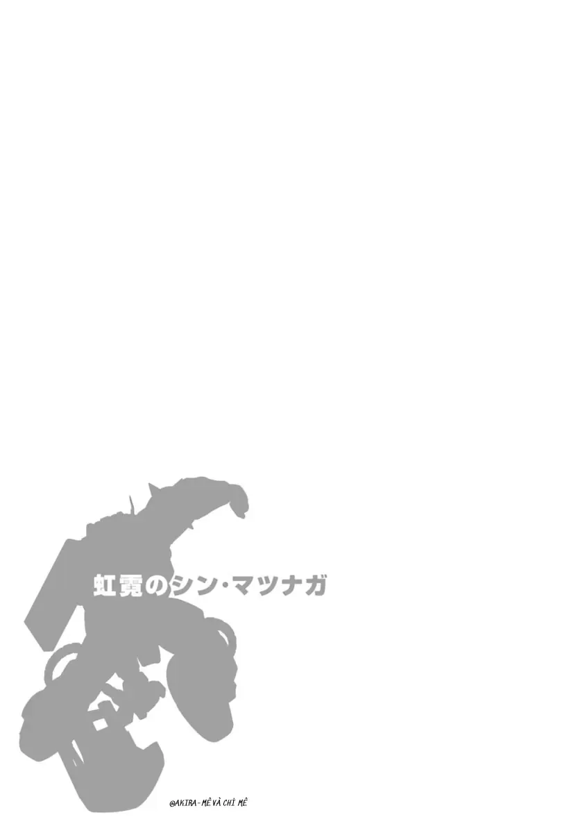 Mobile Suit Gundam Msv-R Legend Of The Universal Century Heroes: The Fabulous Shin Matsunaga - Chương 7 - Trang 4