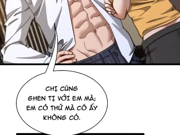 Sau Khi Tự Do Tài Chính, Họ Đã Dâng Hiến Lòng Trung Thành Chap 87 - Next Chap 86