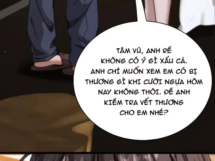 Sau Khi Tự Do Tài Chính, Họ Đã Dâng Hiến Lòng Trung Thành Chap 87 - Next Chap 86
