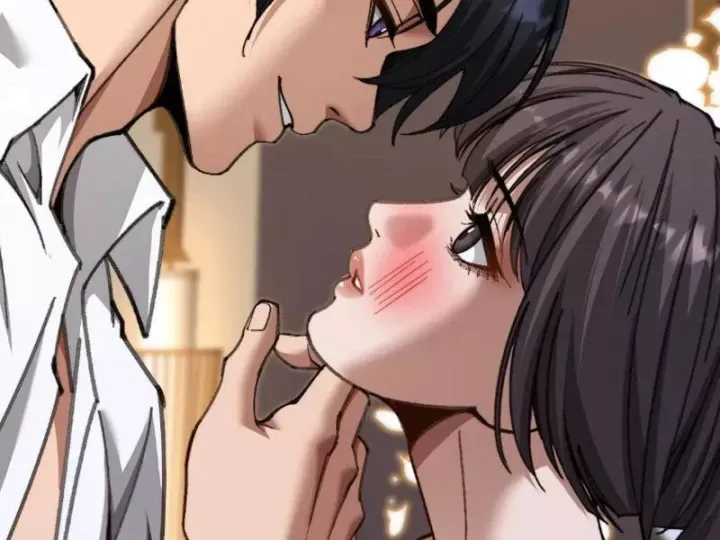 Sau Khi Tự Do Tài Chính, Họ Đã Dâng Hiến Lòng Trung Thành Chap 87 - Next Chap 86