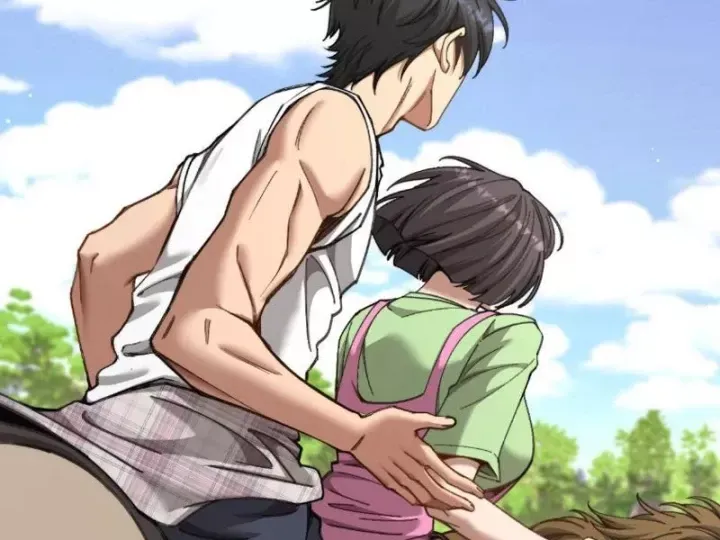 Sau Khi Tự Do Tài Chính, Họ Đã Dâng Hiến Lòng Trung Thành Chap 87 - Next Chap 86