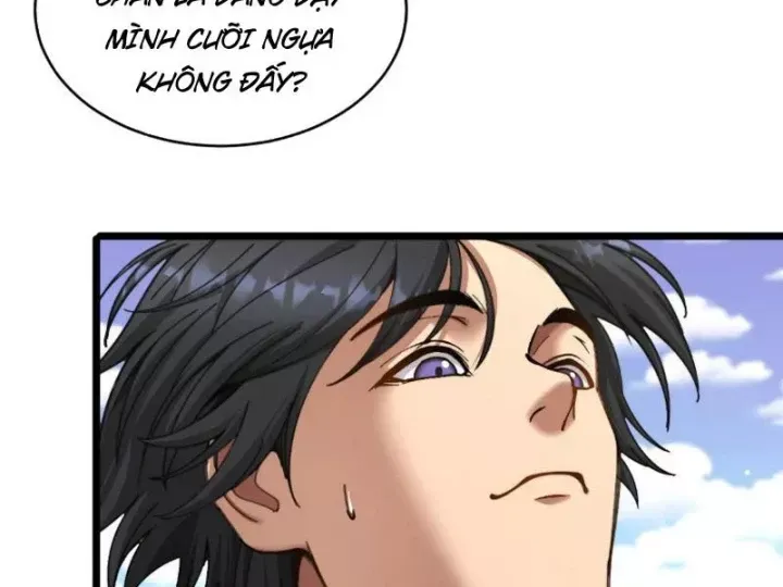 Sau Khi Tự Do Tài Chính, Họ Đã Dâng Hiến Lòng Trung Thành Chap 87 - Next Chap 86