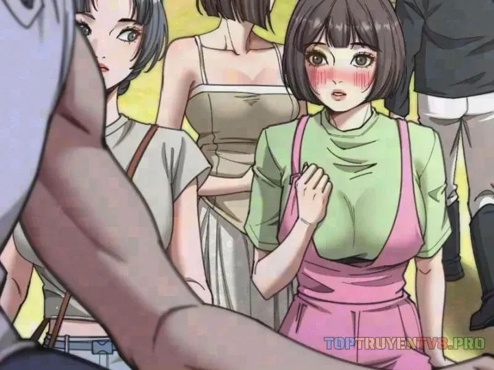 Sau Khi Tự Do Tài Chính, Họ Đã Dâng Hiến Lòng Trung Thành Chap 87 - Next Chap 86