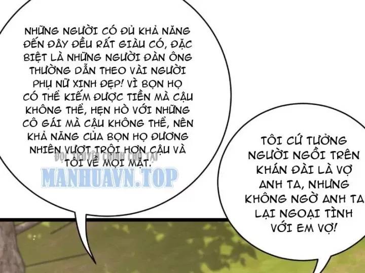 Sau Khi Tự Do Tài Chính, Họ Đã Dâng Hiến Lòng Trung Thành Chap 87 - Next Chap 86