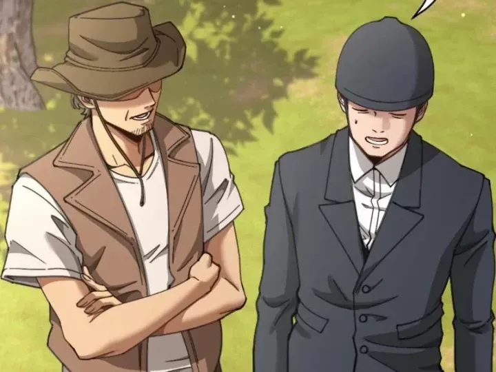 Sau Khi Tự Do Tài Chính, Họ Đã Dâng Hiến Lòng Trung Thành Chap 87 - Next Chap 86