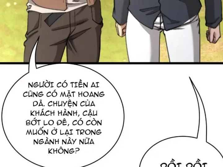 Sau Khi Tự Do Tài Chính, Họ Đã Dâng Hiến Lòng Trung Thành Chap 87 - Next Chap 86
