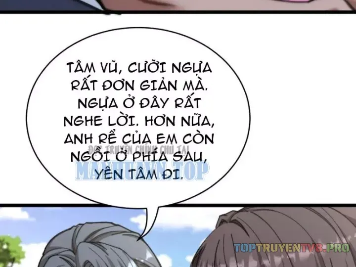 Sau Khi Tự Do Tài Chính, Họ Đã Dâng Hiến Lòng Trung Thành Chap 87 - Next Chap 86