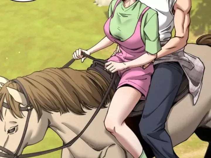 Sau Khi Tự Do Tài Chính, Họ Đã Dâng Hiến Lòng Trung Thành Chap 87 - Next Chap 86