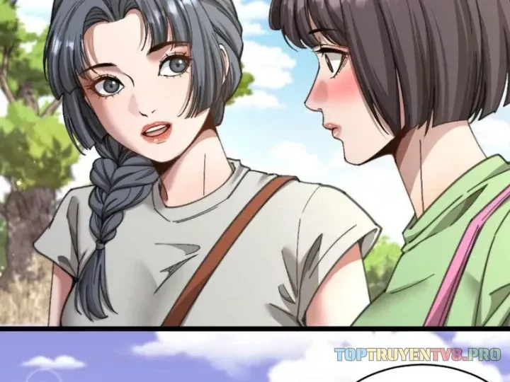 Sau Khi Tự Do Tài Chính, Họ Đã Dâng Hiến Lòng Trung Thành Chap 87 - Next Chap 86