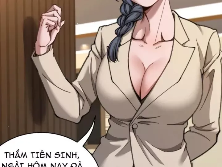 Sau Khi Tự Do Tài Chính, Họ Đã Dâng Hiến Lòng Trung Thành Chap 87 - Next Chap 86