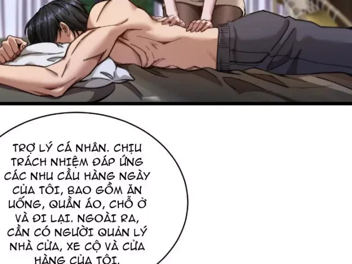 Sau Khi Tự Do Tài Chính, Họ Đã Dâng Hiến Lòng Trung Thành Chap 87 - Next Chap 86