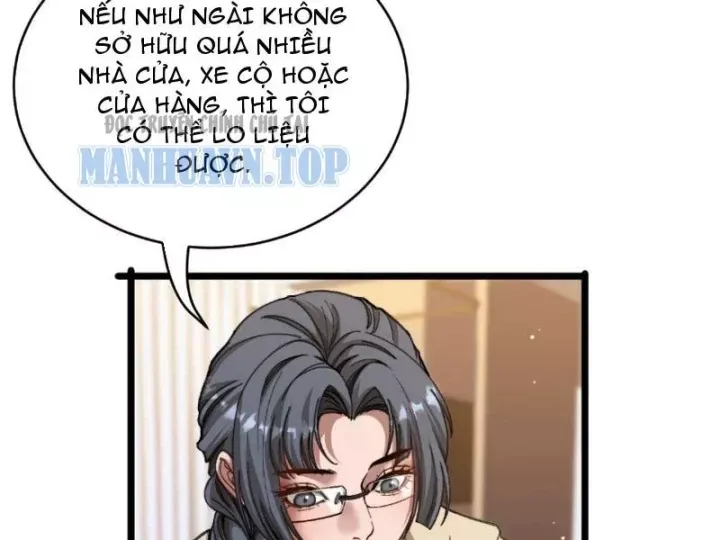 Sau Khi Tự Do Tài Chính, Họ Đã Dâng Hiến Lòng Trung Thành Chap 87 - Next Chap 86