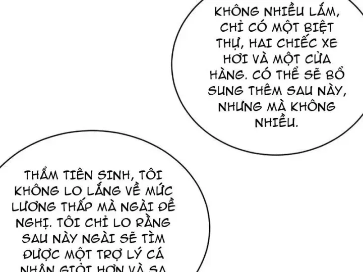 Sau Khi Tự Do Tài Chính, Họ Đã Dâng Hiến Lòng Trung Thành Chap 87 - Next Chap 86