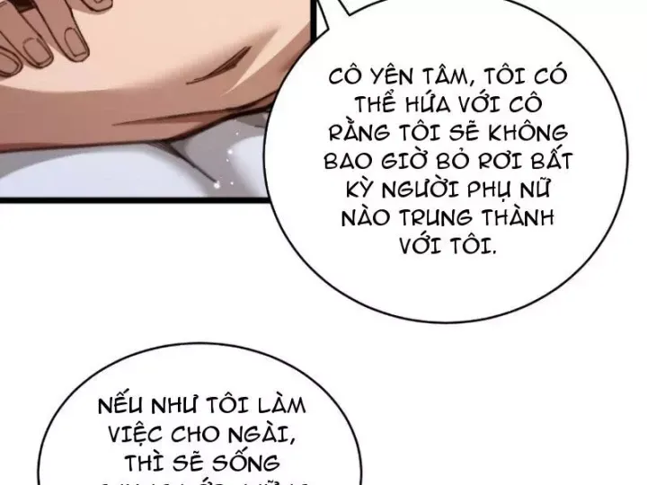 Sau Khi Tự Do Tài Chính, Họ Đã Dâng Hiến Lòng Trung Thành Chap 87 - Next Chap 86