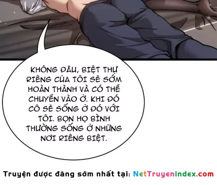 Sau Khi Tự Do Tài Chính, Họ Đã Dâng Hiến Lòng Trung Thành Chap 87 - Next Chap 86