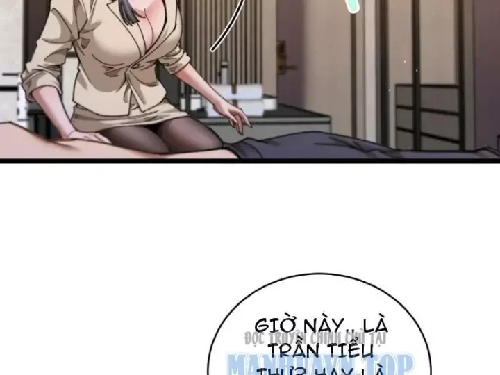 Sau Khi Tự Do Tài Chính, Họ Đã Dâng Hiến Lòng Trung Thành Chap 87 - Next Chap 86