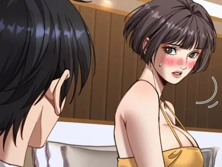 Sau Khi Tự Do Tài Chính, Họ Đã Dâng Hiến Lòng Trung Thành Chap 87 - Next Chap 86