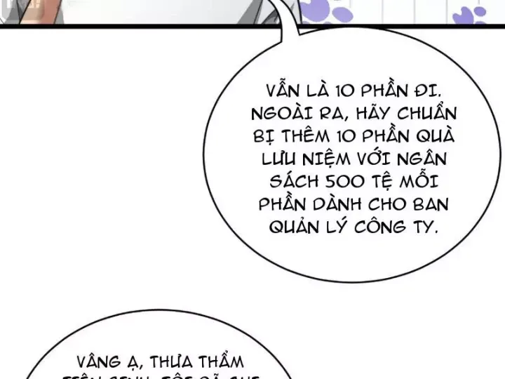 Sau Khi Tự Do Tài Chính, Họ Đã Dâng Hiến Lòng Trung Thành Chap 88 - Next Chap 87