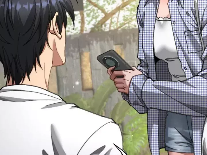 Sau Khi Tự Do Tài Chính, Họ Đã Dâng Hiến Lòng Trung Thành Chap 88 - Next Chap 87