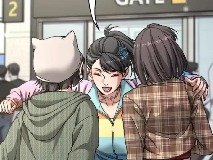 Sau Khi Tự Do Tài Chính, Họ Đã Dâng Hiến Lòng Trung Thành Chap 88 - Next Chap 87