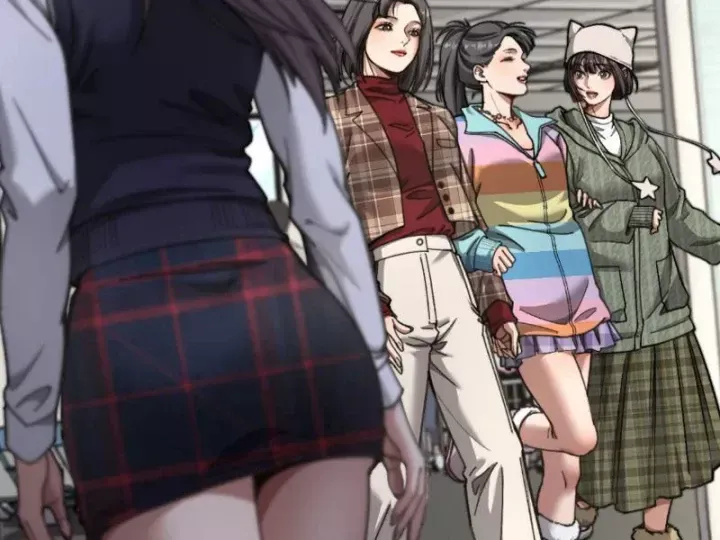 Sau Khi Tự Do Tài Chính, Họ Đã Dâng Hiến Lòng Trung Thành Chap 88 - Next Chap 87