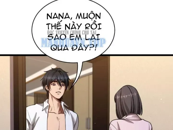 Sau Khi Tự Do Tài Chính, Họ Đã Dâng Hiến Lòng Trung Thành Chap 88 - Next Chap 87