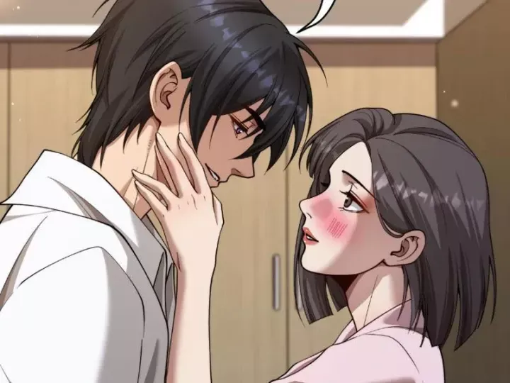 Sau Khi Tự Do Tài Chính, Họ Đã Dâng Hiến Lòng Trung Thành Chap 88 - Next Chap 87