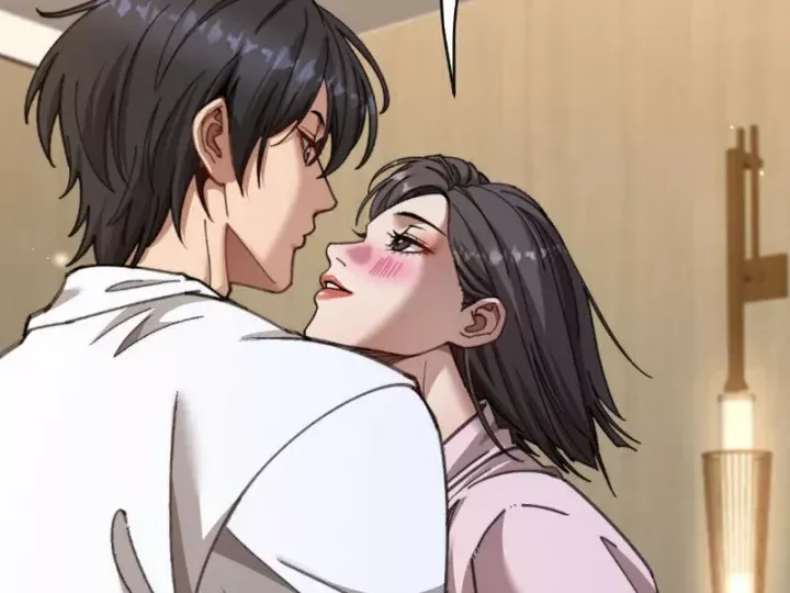 Sau Khi Tự Do Tài Chính, Họ Đã Dâng Hiến Lòng Trung Thành Chap 88 - Next Chap 87