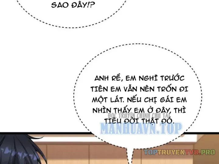 Sau Khi Tự Do Tài Chính, Họ Đã Dâng Hiến Lòng Trung Thành Chap 88 - Next Chap 87