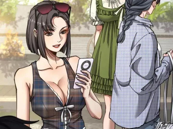 Sau Khi Tự Do Tài Chính, Họ Đã Dâng Hiến Lòng Trung Thành Chap 88 - Next Chap 87