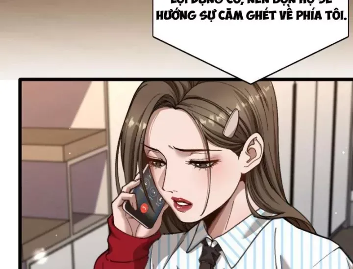 Sau Khi Tự Do Tài Chính, Họ Đã Dâng Hiến Lòng Trung Thành Chap 89 - Next Chap 88