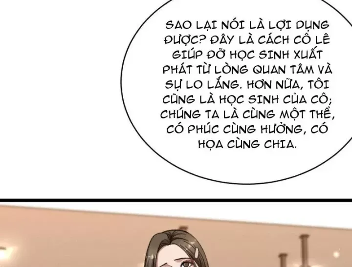 Sau Khi Tự Do Tài Chính, Họ Đã Dâng Hiến Lòng Trung Thành Chap 89 - Next Chap 88