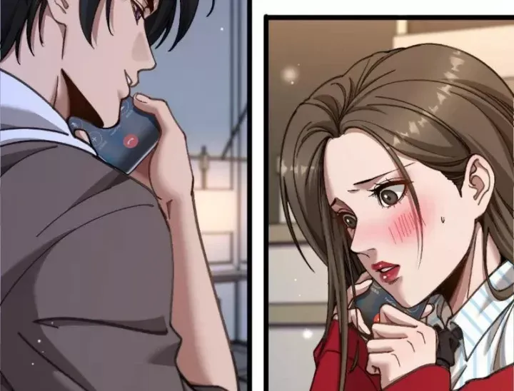 Sau Khi Tự Do Tài Chính, Họ Đã Dâng Hiến Lòng Trung Thành Chap 89 - Next Chap 88