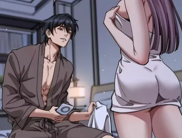 Sau Khi Tự Do Tài Chính, Họ Đã Dâng Hiến Lòng Trung Thành Chap 89 - Next Chap 88